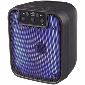 اسپیکر بلوتوث 3 اینچ گریت نایس مدل GTS-1749