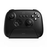 دسته بازی بی سیم ایت بیت دو آلتیمیت 2.4G (کارکرده)  8BitDo Ultimate 2.4G همراه با پایه شارژر