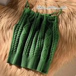 تاپ بافت زنانه فانتزی