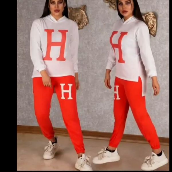 ست بلوز و شلوار زنانه H