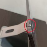 آیپد پرو 2021 سیم کارت خور 12.9 اینچ (کارکرده) IPad Pro 2021 M1 Cellular ظرفیت 256 گیگابایت و رم 8 گیگابایت