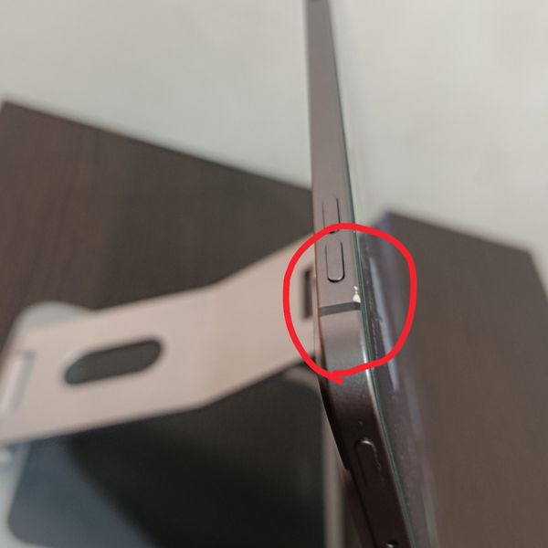 آیپد پرو 2021 سیم کارت خور 12.9 اینچ (کارکرده) IPad Pro 2021 M1 Cellular ظرفیت 256 گیگابایت و رم 8 گیگابایت