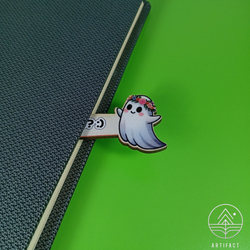 بوکمارک فانتزی مدل روحی 2