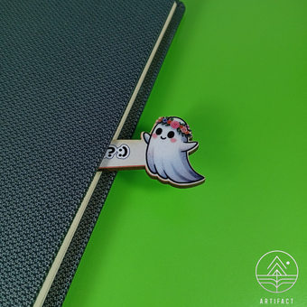 بوکمارک فانتزی مدل روحی 2