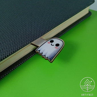 بوکمارک فانتزی مدل روحی 1