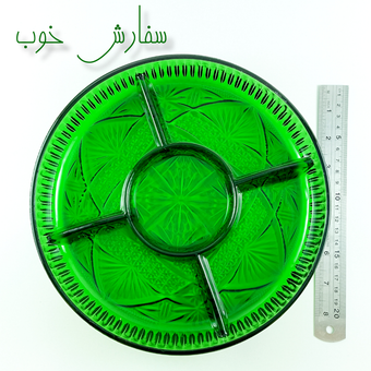 تقسیم آجیل خوری