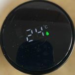 قمقمه فلاسکی درجه دار