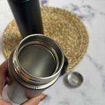 قمقمه فلاسکی درجه دار