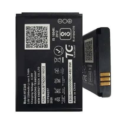 باتری اورجینال  Original H12348 Battery For Reliance Jio WiFi 4G Wireless Router JioFi 2