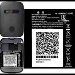 باتری مودم جی یوOriginal MFB260001 Battery for Reliance Jio 4G Router JioFi 3