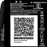باتری مودم جی یوOriginal MFB260001 Battery for Reliance Jio 4G Router JioFi 3