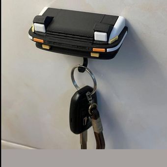 جاسوئیچی تویوتا Ae86