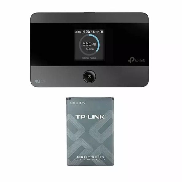باتری اورجینال مودم TP-Link مدل TBL-55A2550