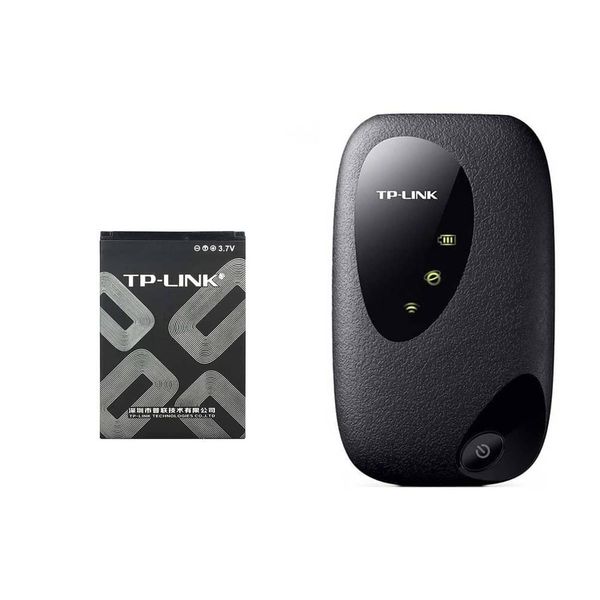 باتری اورجینال Battery for TP-Link Type TBL-71A2000, 3.7 V, Li-Ion