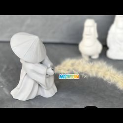 استند عود سامورایی