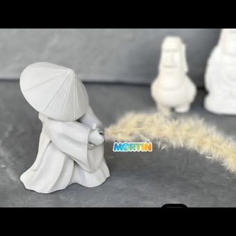 استند عود سامورایی