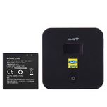 باتری مودم ایرانسل LH92 با کدفنی LB2640-01