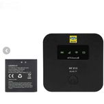 باتری مودم ایرانسل MF810 مدل LB2000-01 ظرفیت 2000mAh