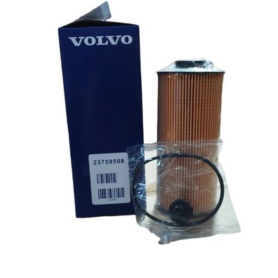 فیلتر روغن ولوو نیوفیس- یورو6