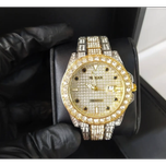 ساعت فول نگین والار(پس کرایه)