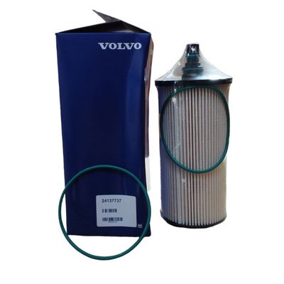 فیلتر گازوئیل ولوو نیوفیس یورو 6