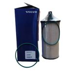 فیلتر گازوئیل ولوو نیوفیس یورو 6