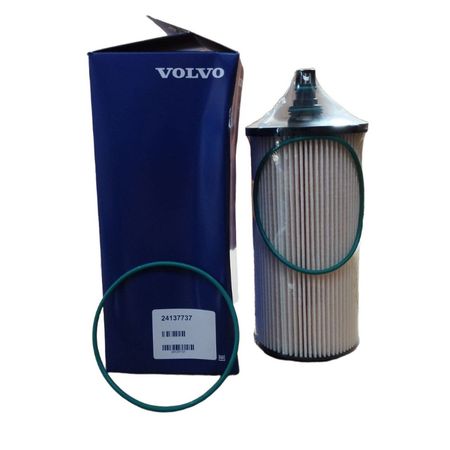 فیلتر گازوئیل ولوو نیوفیس یورو 6