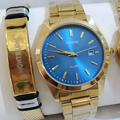 ساعت کاسیو تاریخ دار