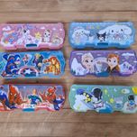 جامدادی دو طرفه مگنتی طرح دار