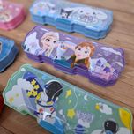 جامدادی دو طرفه مگنتی طرح دار