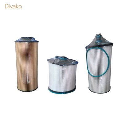 پک اقتصادی فیلتر های ولوو نیوفیس