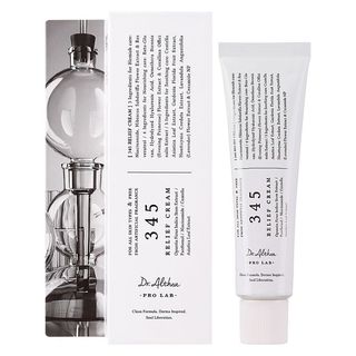 کرم ترمیم کننده دکتر آلتیا مدل 345 Relief Cream حجم 50 میل اورجینال کره جنوبی.