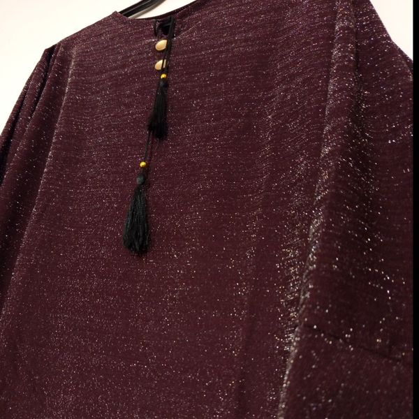 تونیک زنانه