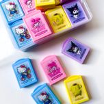 پاکن جادویی طرح سانریو