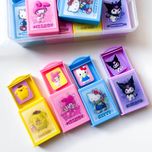 پاکن جادویی طرح سانریو