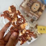 لگو فانتزی طرح لبوبو