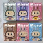 لگو فانتزی طرح لبوبو