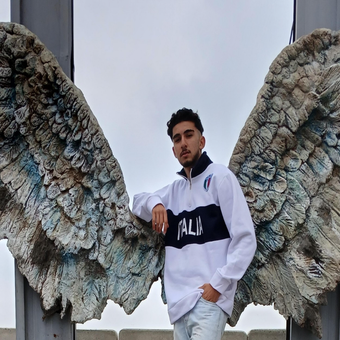 دورس نیم زیپ ایتالیا