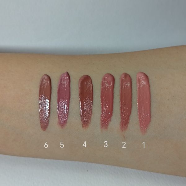 رژلب مایع اسنس