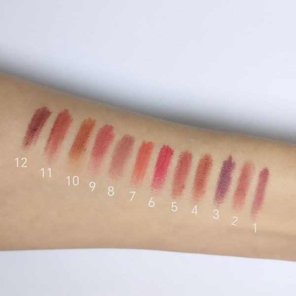 رژ مدادی تراشدار ویولت