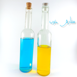نیم لیتری استوانه