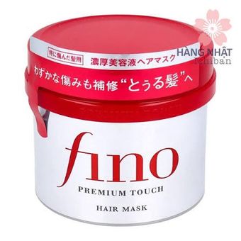 ماسک مو‌ نرم کننده مو کراتین Premium Touch حجم 230 میل اورجینال