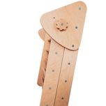 نردبان کودک مدل مثلثی