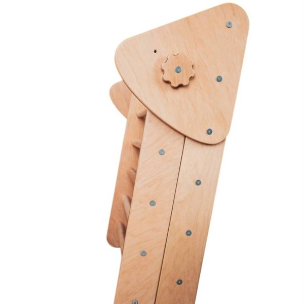 نردبان کودک مدل مثلثی