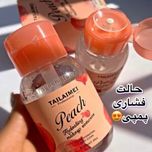 میسلارواتر هلویی پمپی