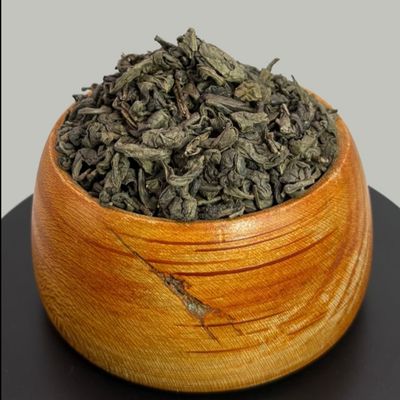 چای سبز خارجی به سین