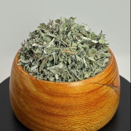 پونه کوهی به سین