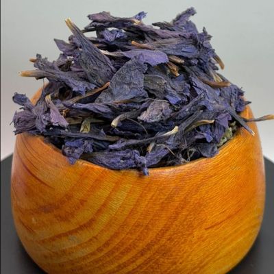 گل گاوزبان به سین
