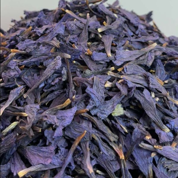 گل گاوزبان به سین