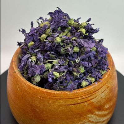 گل پنیرک به سین